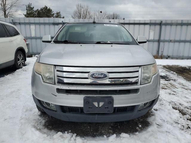 2010 Ford Edge SEL