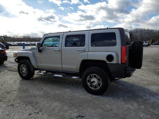 2006 Hummer H3