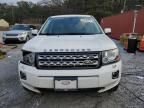 2015 Land Rover LR2 BASE/HSE