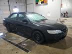 1998 Honda Accord EX