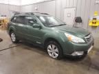 2011 Subaru Outback 2.5I Limited