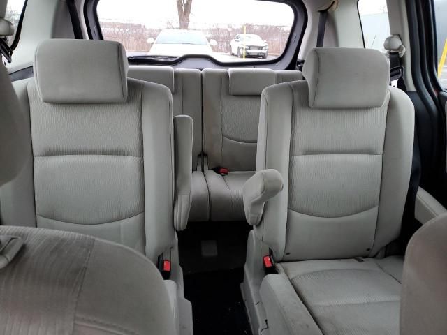 2008 Mazda 5