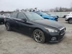 2017 Infiniti Q50 Premium