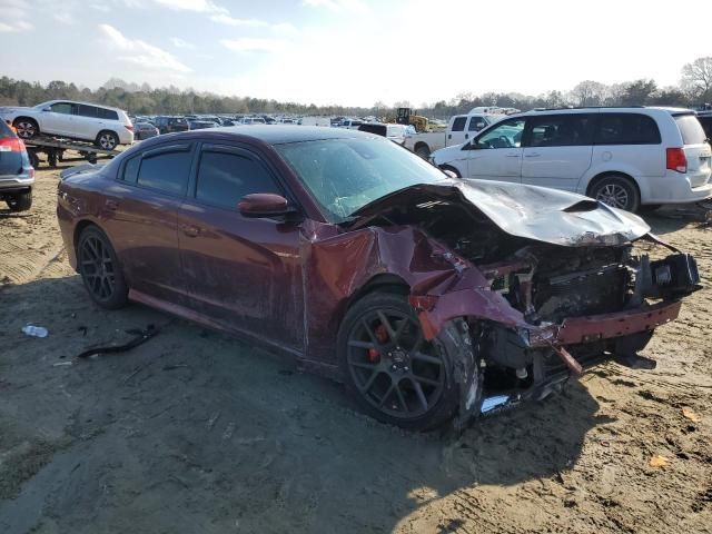 2017 Dodge Charger R/T 392