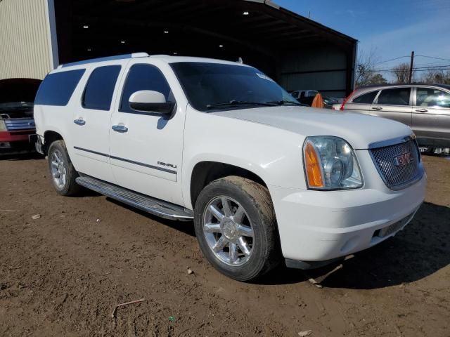 2011 GMC Yukon XL Denali