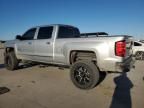 2014 Chevrolet Silverado K1500 LTZ