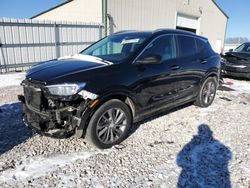 Salvage cars for sale at Lawrenceburg, KY auction: 2023 Buick Encore GX Select