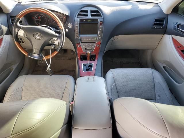 2007 Lexus ES 350