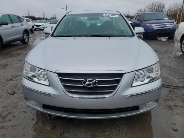 2009 Hyundai Sonata SE