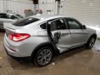 2018 BMW X4 XDRIVE28I