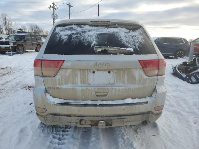 2011 Jeep Grand Cherokee Laredo