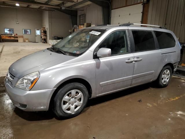 2010 KIA Sedona LX