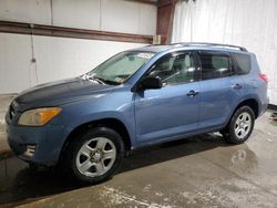 Toyota salvage cars for sale: 2009 Toyota Rav4