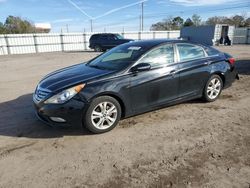 Hyundai salvage cars for sale: 2011 Hyundai Sonata SE