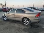 2001 Volvo S60 2.4T