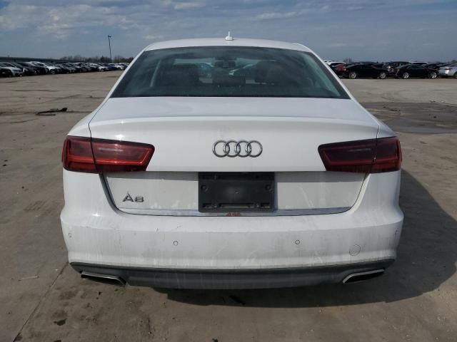 2017 Audi A6 Premium