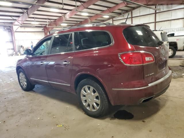 2017 Buick Enclave