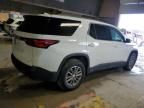 2022 Chevrolet Traverse LT