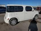 2014 Nissan Cube S