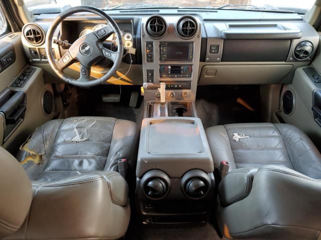 2004 Hummer H2