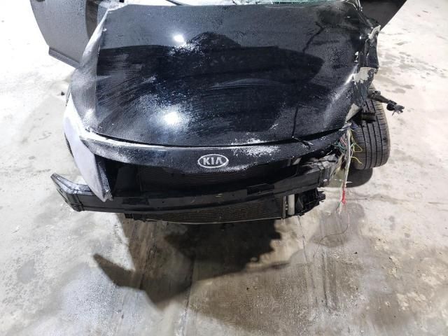 2012 KIA Optima EX