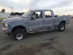 2003 Ford F350 SRW Super Duty