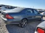 2006 Mercedes-Benz S 430