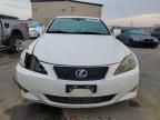 2008 Lexus IS 250