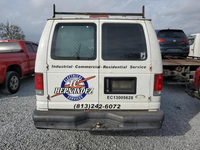 2006 Ford Econoline E250 Van