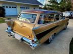 1957 Chevrolet Wagon