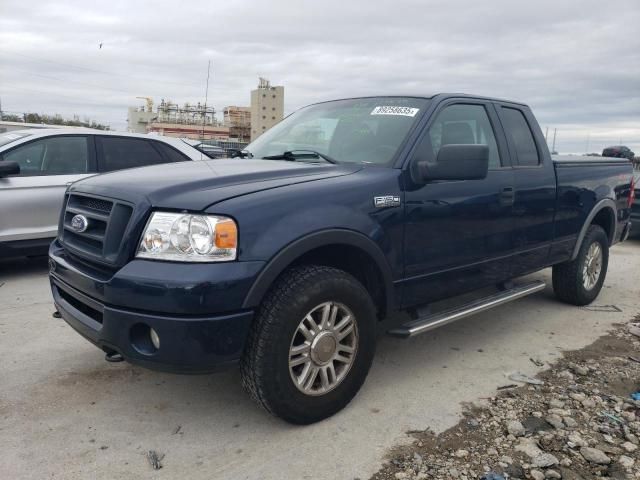 2006 Ford F150