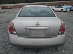 2005 Nissan Altima S