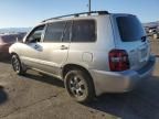 2004 Toyota Highlander Base