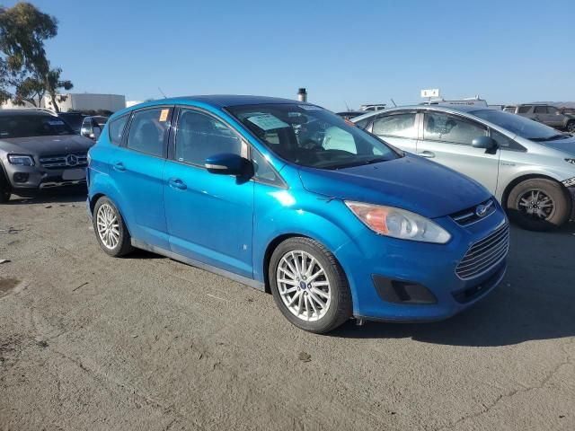 2013 Ford C-MAX SE