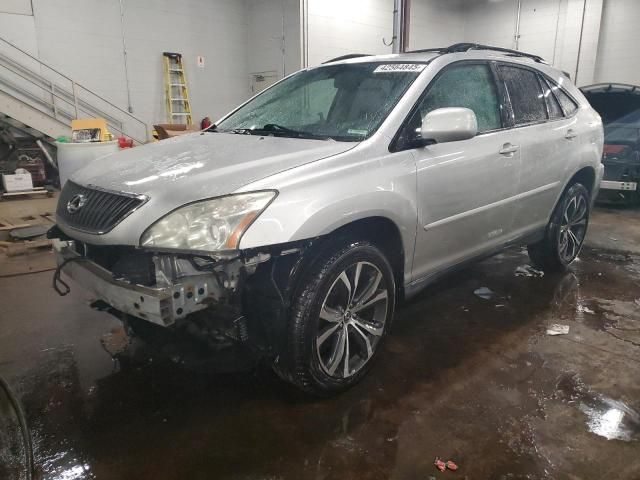 2007 Lexus RX 350