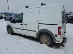 2010 Ford Transit Connect XLT