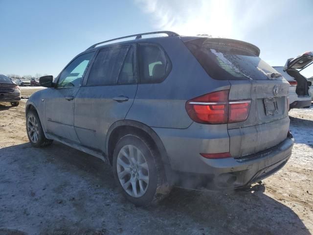 2013 BMW X5 XDRIVE35I