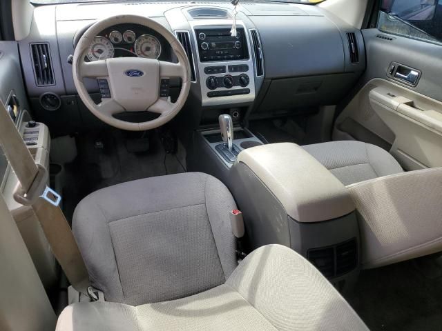 2010 Ford Edge SEL