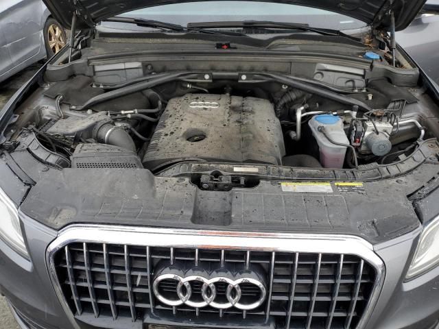 2016 Audi Q5 Premium