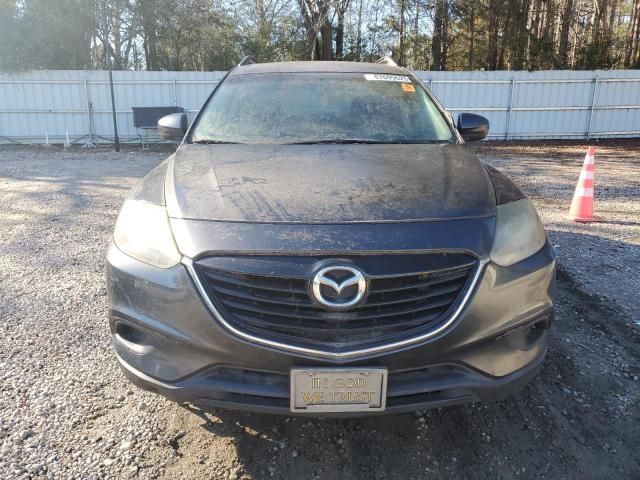 2013 Mazda CX-9 Sport