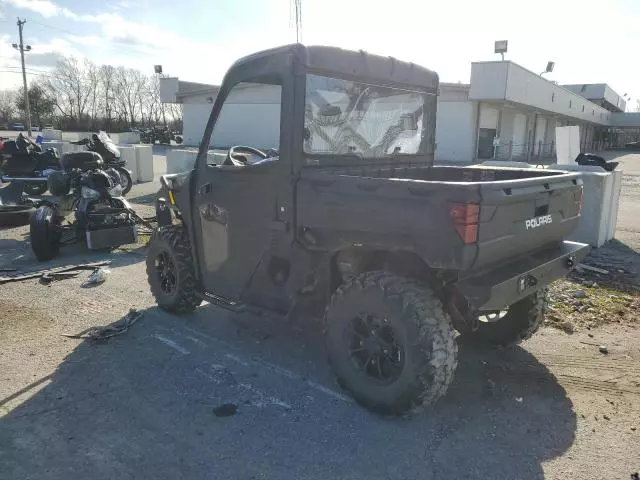 2024 Polaris Ranger 1000 EPS