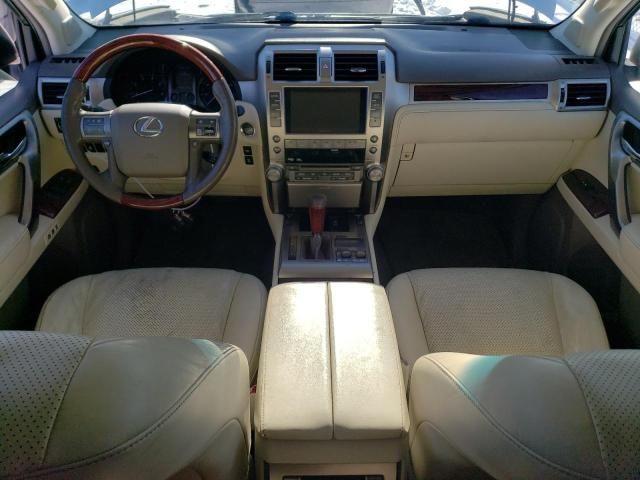 2010 Lexus GX 460