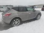 2012 Nissan Murano S