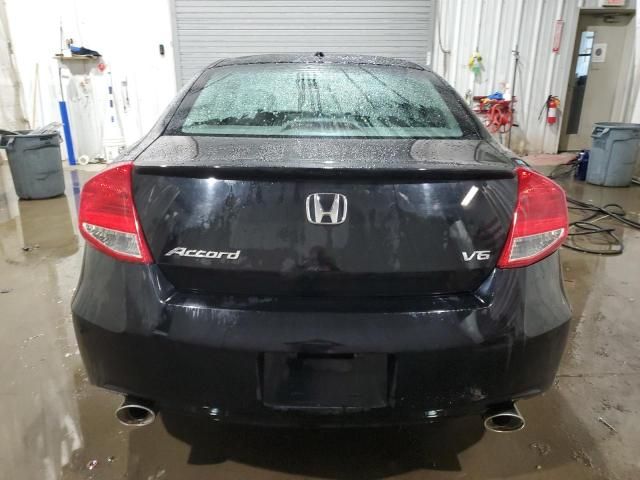 2012 Honda Accord EXL