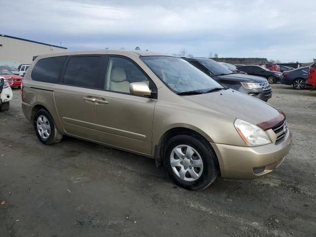 2006 KIA Sedona EX