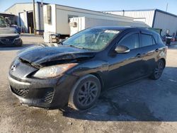 Salvage cars for sale at Orlando, FL auction: 2012 Mazda 3 I