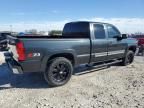 2004 Chevrolet Silverado K1500