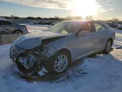 2010 Lexus ES 350 en venta en Kansas City, KS