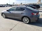 2017 Acura ILX Premium