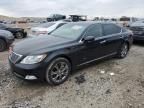 2007 Lexus LS 460L